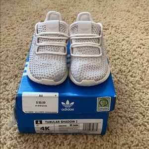Brand New Baby Adidas Tubular I